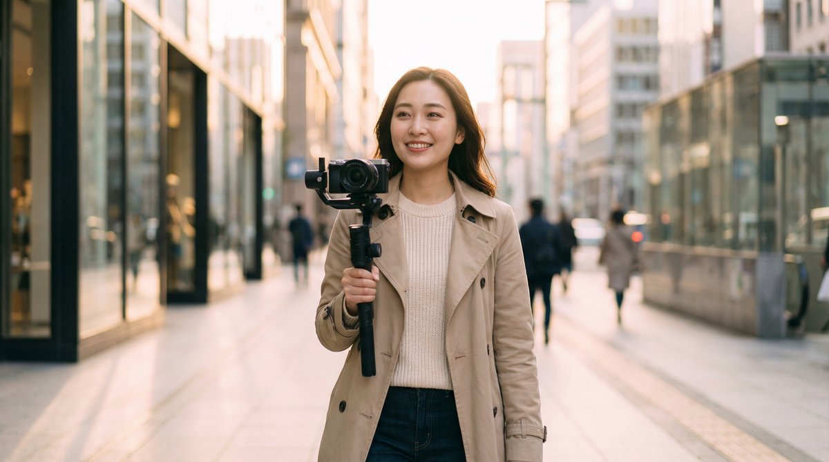抖阴视频：都市女孩的一天vlog记录